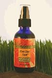Five Star Feet Wellness Oil 2 fl. oz.