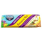 OdwallaBananaNut2oz/15ctBar,2.0ouncsBoxes(Packof15)