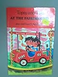 Topsy and Tim at the fairground