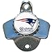 NFL New England Patriots Wall Bottle Opener