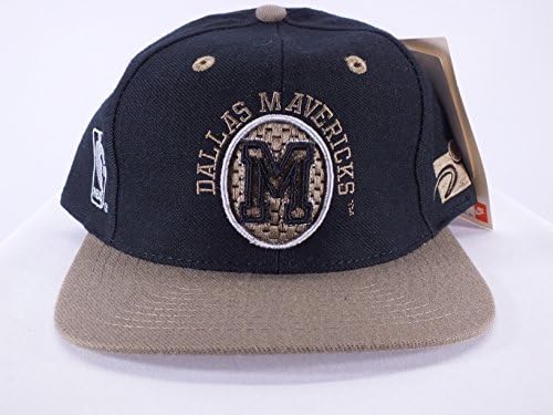 Dallas Mavericks NBA SNAPBACK HAT ADULT SIZE CAP NEW C-34