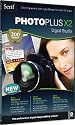PhotoPlus X2 Digital Studio (PC)