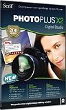 Picture Of PhotoPlus X2 Digital Studio (PC)