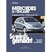 So wird's gemacht. Pflegen - warten - reparieren: So wird's gemacht: So wird's gemacht. Mercedes A-Klasse ab 9/04 - B-Klasse ab 7/05. Pflegen - warten - reparieren: Bd 140