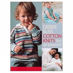 Cotton Knits For All Seasons