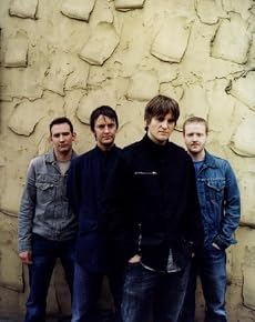 Bilder von Starsailor