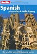 Berlitz Spanish Phrase Book & Dictionary (Berlitz Phrase Book & Dictionary)