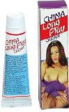 China Long Play Cream