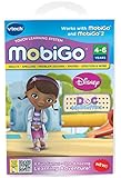 VTech MobiGo Software Cartridge - Doc McStuffins