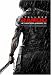 Rambo - Movie Poster (Advance - Knife)