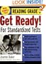 Get Ready! For Standardized Tests : Reading Grade 3