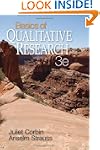Basics of Qualitative Research: Techn...