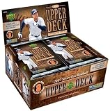 2007 Upper Deck Series 1 Baseball Trading Cards