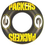 Green Bay Packers Inner Tube