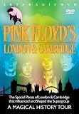 Pink Floyd - Pink Floyd`s London & Cambridge (A Magical History Tour) [DVD] [2008]