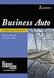 Business Auto Coverage Guide