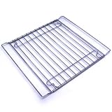 Expanding Oven Shelf