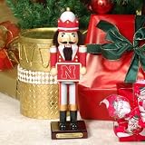 Nebraska Cornhuskers Memory Company Team Nutcracker NCAA College Athletics Fan Shop Sports Team Merchandise