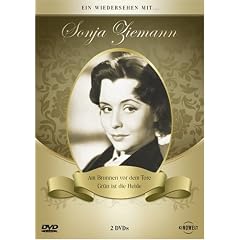 Ein Wiedersehen mit ... Sonja Ziemann [2 DVDs]