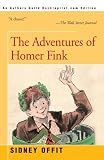 The Adventures of Homer Fink