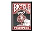 Bicycle Picycle Pro Red and Blue Mix Playing Card Decks