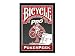 Bicycle Picycle Pro Red and Blue Mix Playing Card Decks