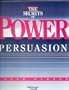 Secrets of Power Persuasion/Cassettes