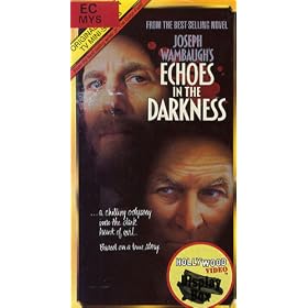 Echoes in the Darkness [VHS]
