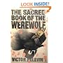The Sacred Book of the Werewolf