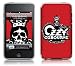 MusicSkins Ozzy Osbourne - Skullcrown for Apple iPod touch (2nd/3rd Generation)