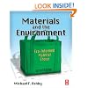 Materials and the Environment, Second Edition: Eco-informed Material Choice