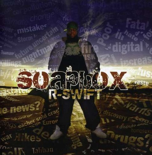 CD-Charts  Music : Soap Box