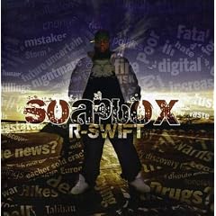 R-Swift 'Soapbox'