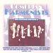 Comedian-Harmonists-Die Grossen Erfolge 1 cd cover