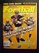 Brett Favre Green Bay Packers Autographed 2002 Beckettt Football Magazine