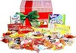 Holiday Nostalgic Candy Gift Box