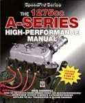1275cc A-series High-performance Manual