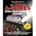 The 1275cc A-series High-performance Manual (Speedpro) (Speedpro) (Speedpro Series)