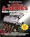 The 1275cc A-series High-performance Manual (Speedpro) (Speedpro) (Speedpro Series)
