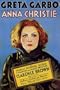 Anna Christie - Movie Poster - 11 x 17