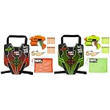 Nerf National Dart Tag League Strikefire Championship Kit