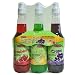 Slushie Express Syrup Summer Chill Flavors Value Pack- 3 Pack