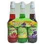 Slushie Express Syrup Summer Chill Flavors Value Pack- 3 Pack