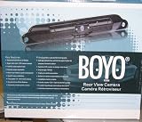 BOYO VTL420 Back-up Camera (Black)