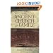 The Ancient Church As Family