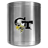Georgia Tech Yellow Jackets Beverage Holder - NCAA College Athletics - Fan Shop Merchandise