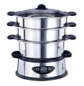 Russell Hobbs 10211 Classic Steamer