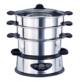 Russell Hobbs 10211 Classic Steamer  from SALTON EUROPE LTD