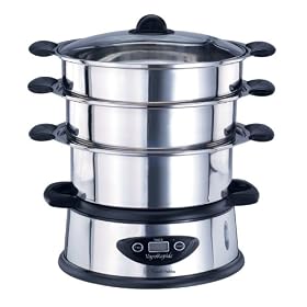 Russell Hobbs 10211 Classic Steamer