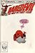 Daredevil No.187